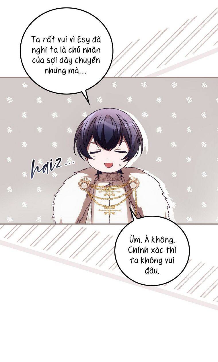 Tôi Nhìn Thấy Cái Chết Của Bạn Chapter 41 - 22