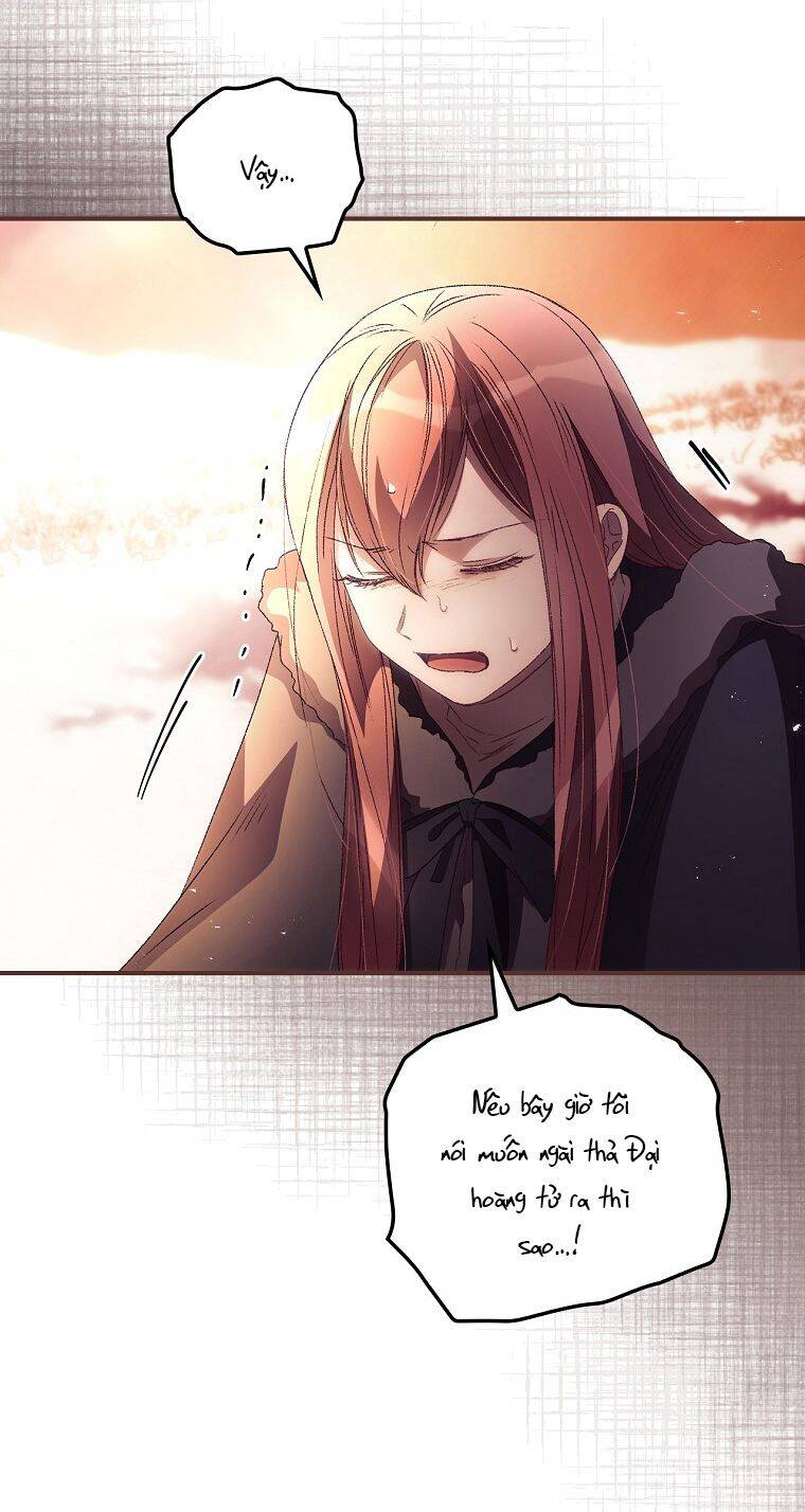 Tôi Nhìn Thấy Cái Chết Của Bạn Chapter 41 - 30