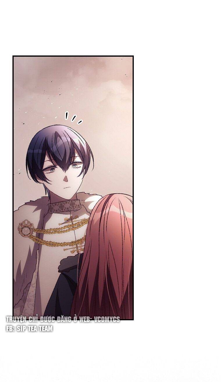 Tôi Nhìn Thấy Cái Chết Của Bạn Chapter 41 - 4