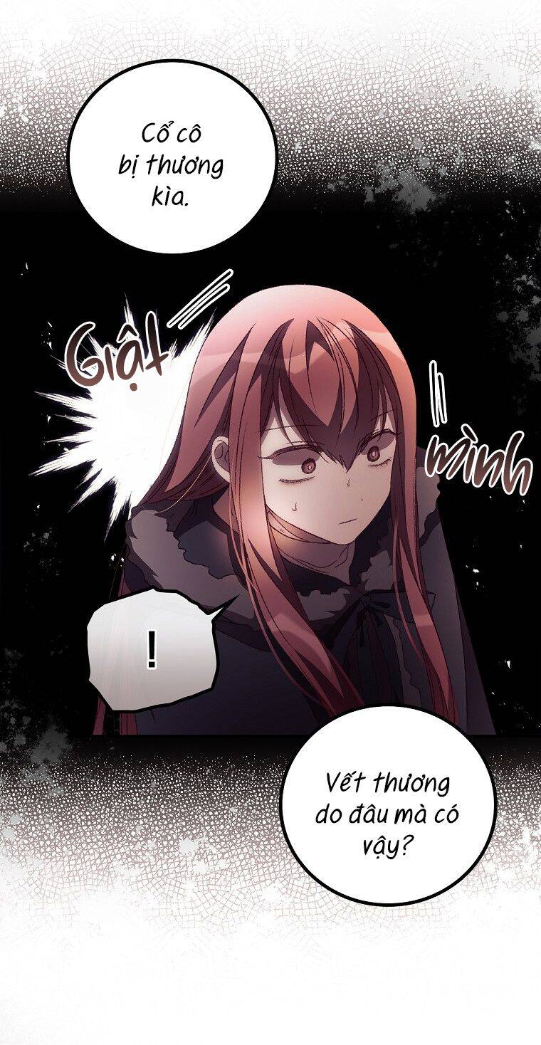 Tôi Nhìn Thấy Cái Chết Của Bạn Chapter 41 - 5