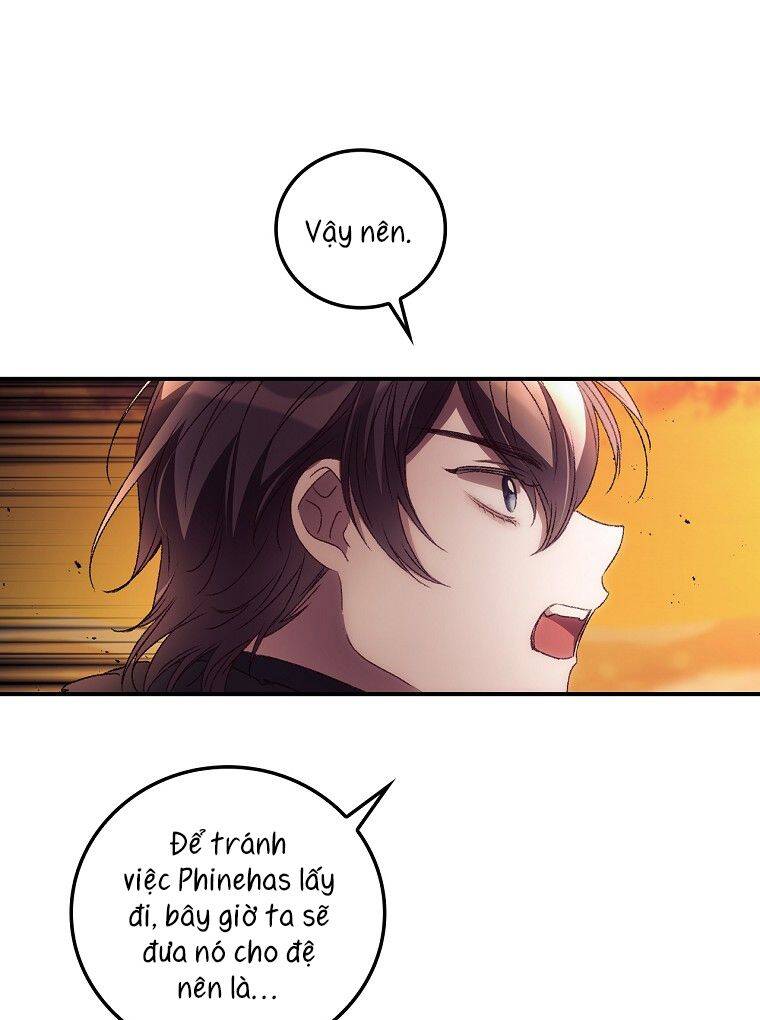 Tôi Nhìn Thấy Cái Chết Của Bạn Chapter 41 - 42