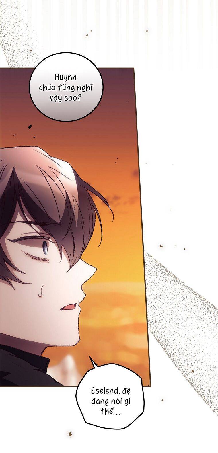 Tôi Nhìn Thấy Cái Chết Của Bạn Chapter 41 - 50