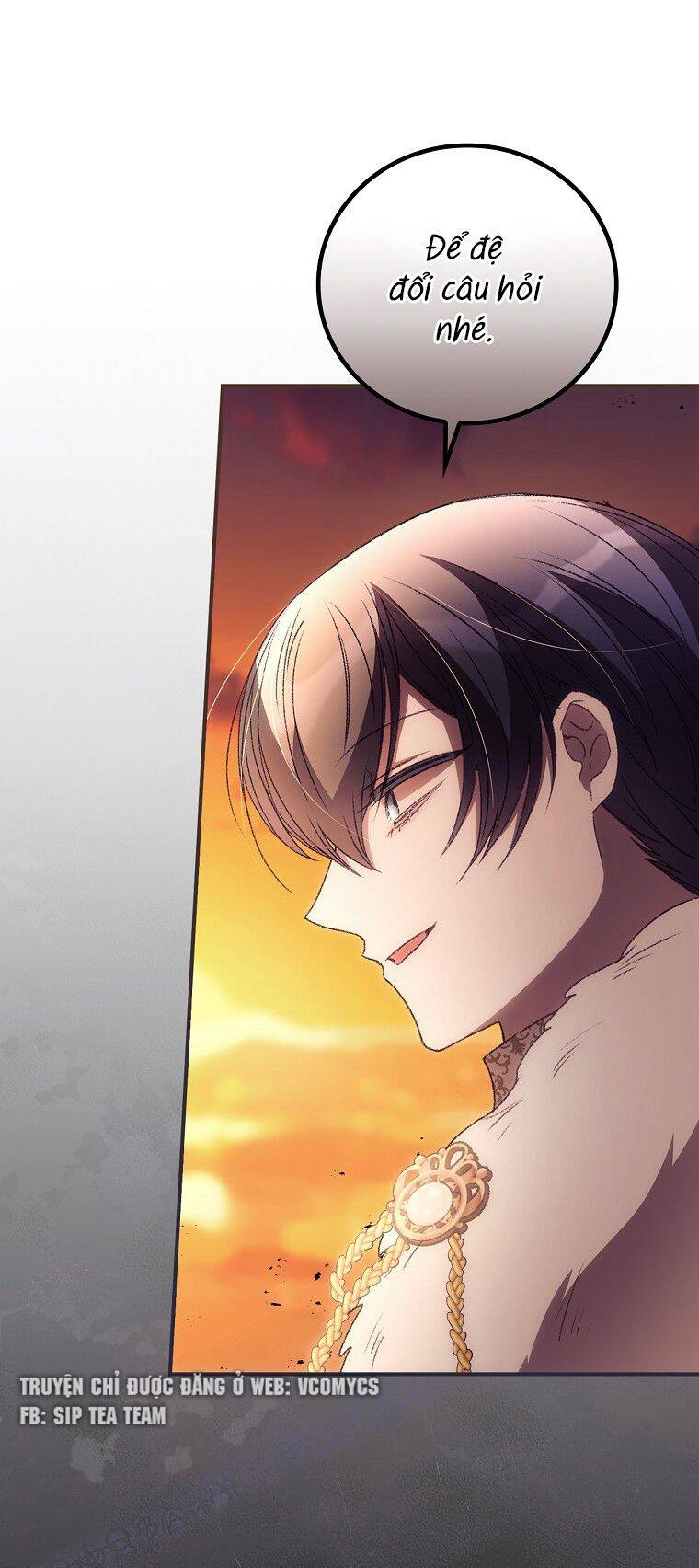 Tôi Nhìn Thấy Cái Chết Của Bạn Chapter 41 - 51