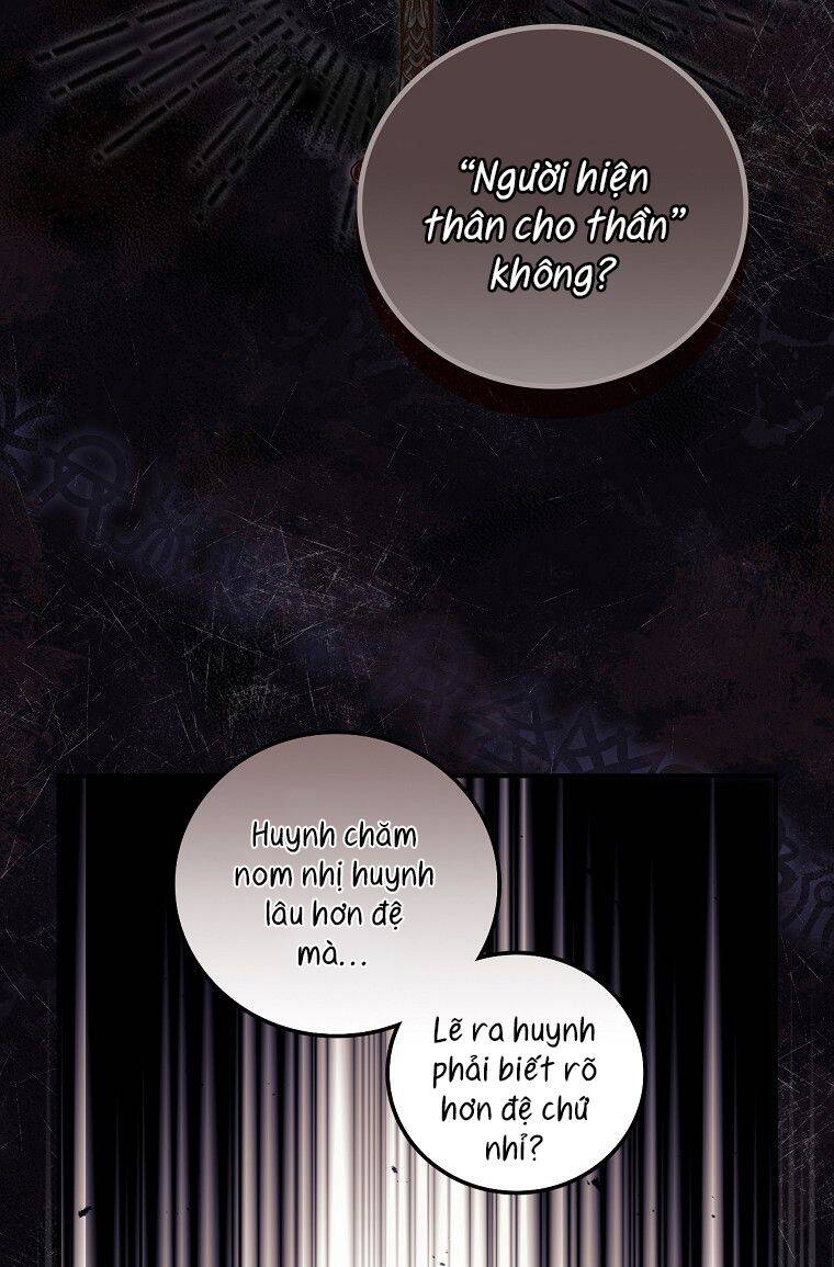 Tôi Nhìn Thấy Cái Chết Của Bạn Chapter 41 - 54