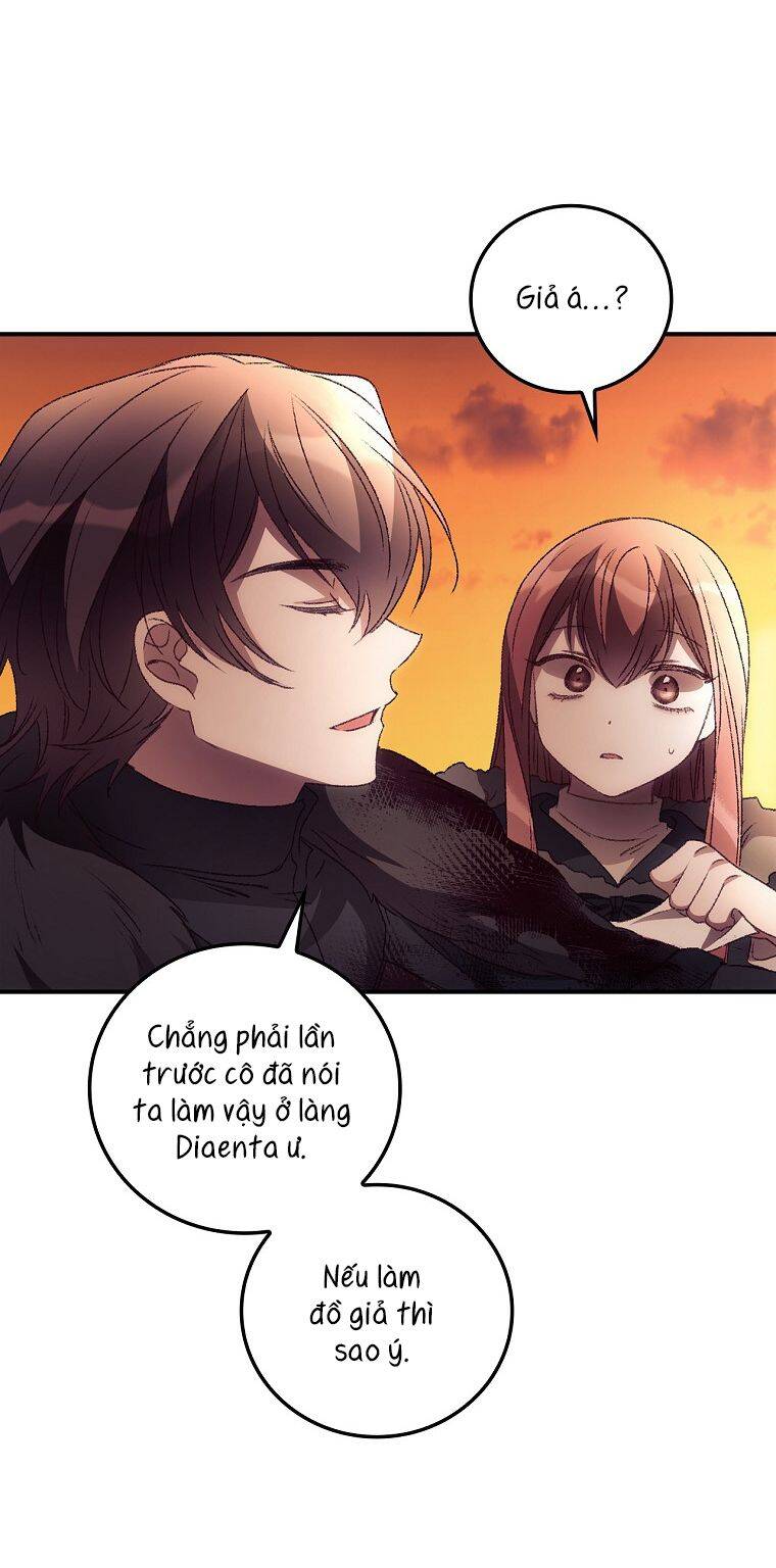 Tôi Nhìn Thấy Cái Chết Của Bạn Chapter 42 - 34