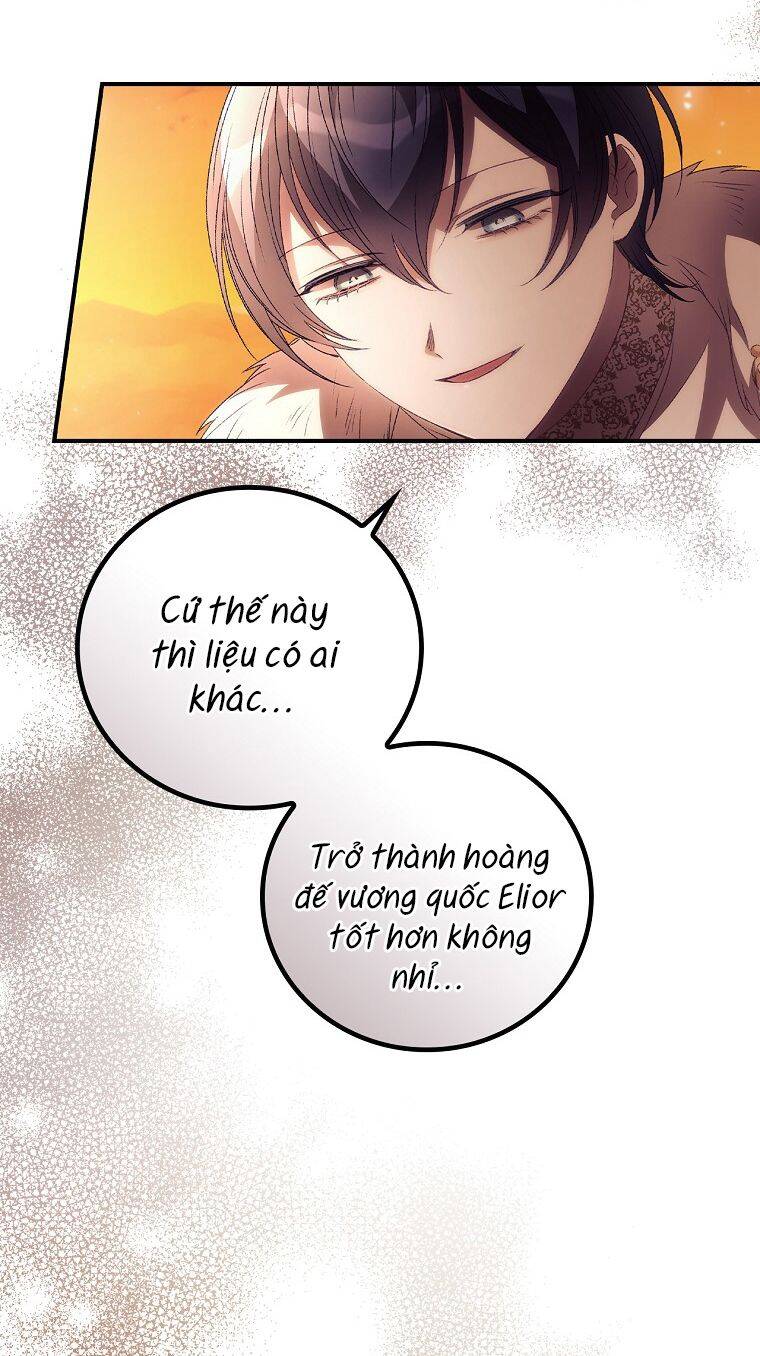Tôi Nhìn Thấy Cái Chết Của Bạn Chapter 42 - 5