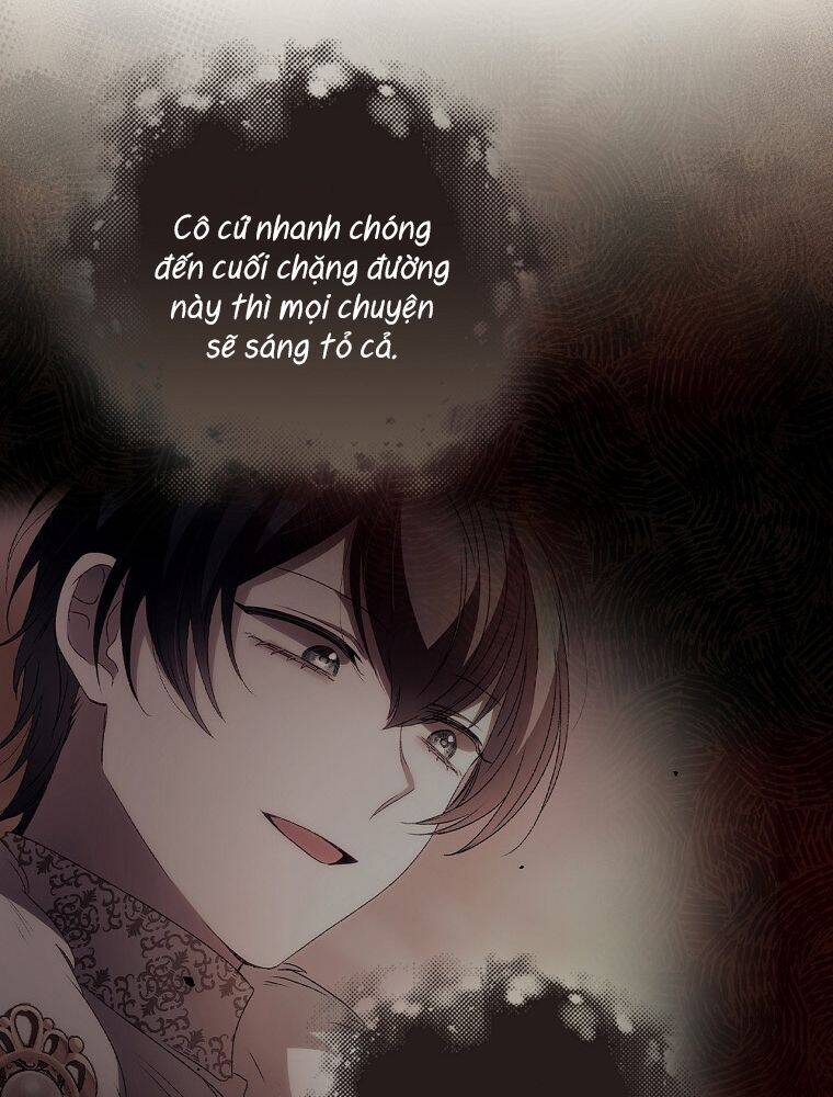 Tôi Nhìn Thấy Cái Chết Của Bạn Chapter 42 - 41