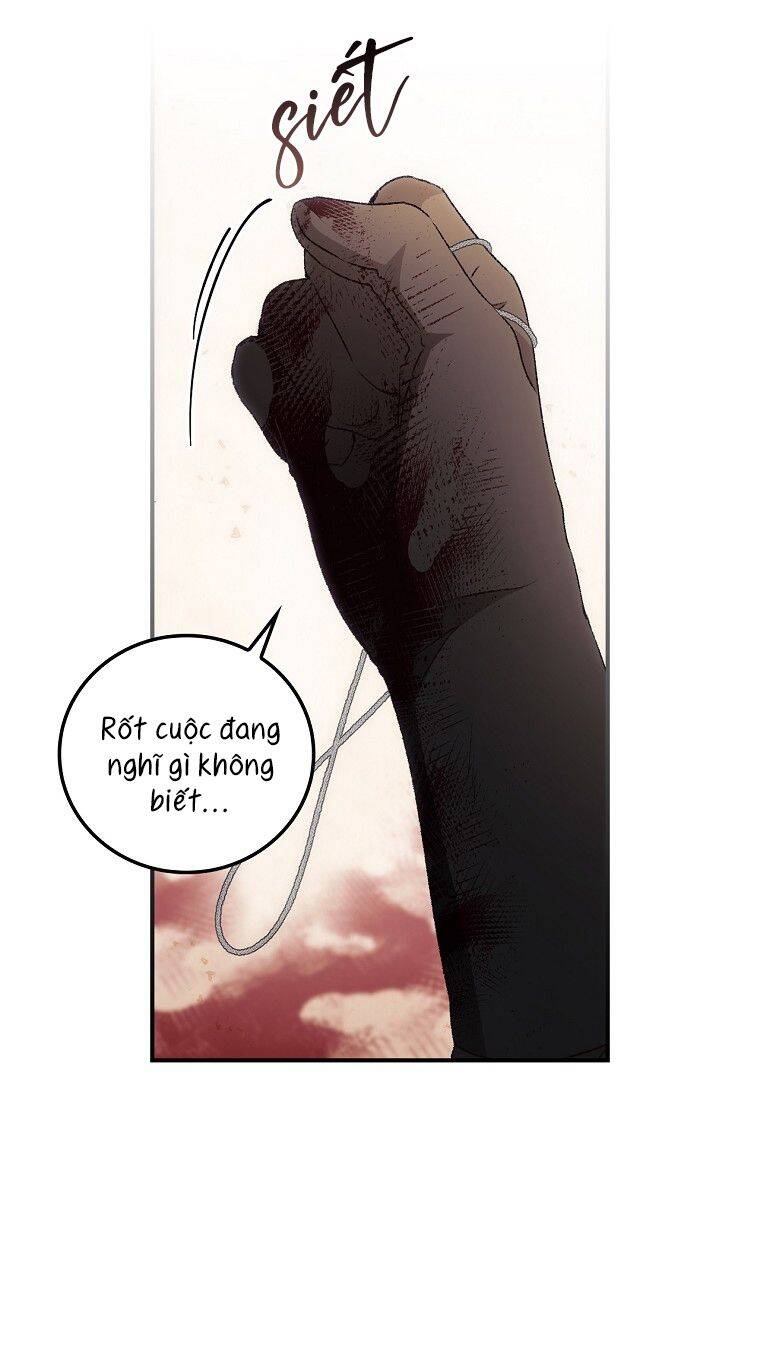 Tôi Nhìn Thấy Cái Chết Của Bạn Chapter 42 - 49