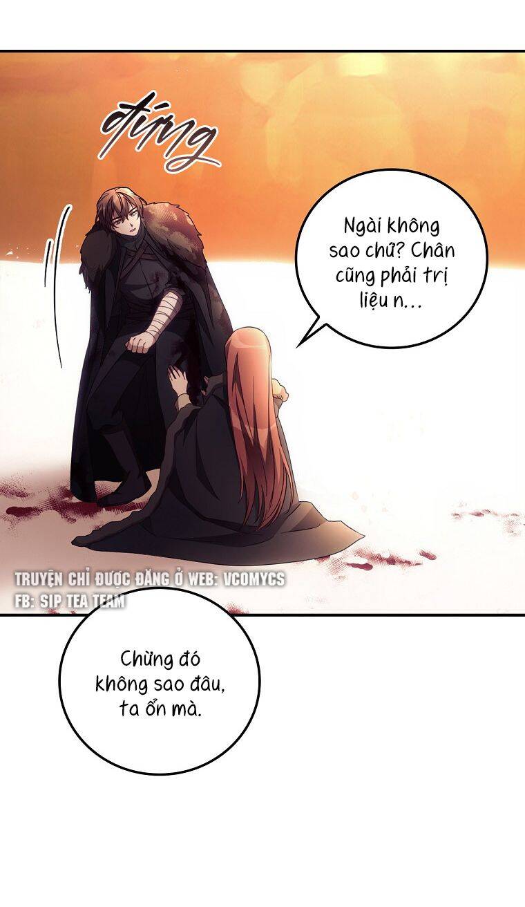 Tôi Nhìn Thấy Cái Chết Của Bạn Chapter 42 - 50