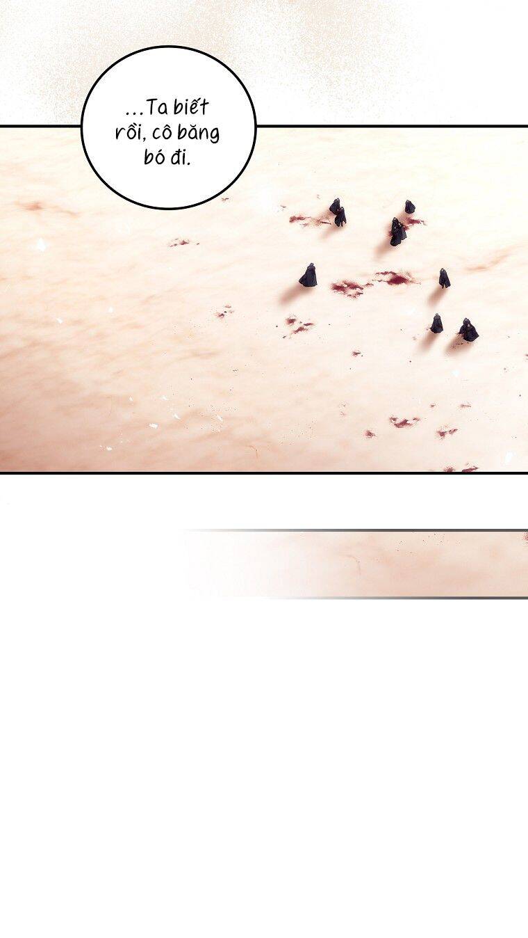 Tôi Nhìn Thấy Cái Chết Của Bạn Chapter 42 - 54