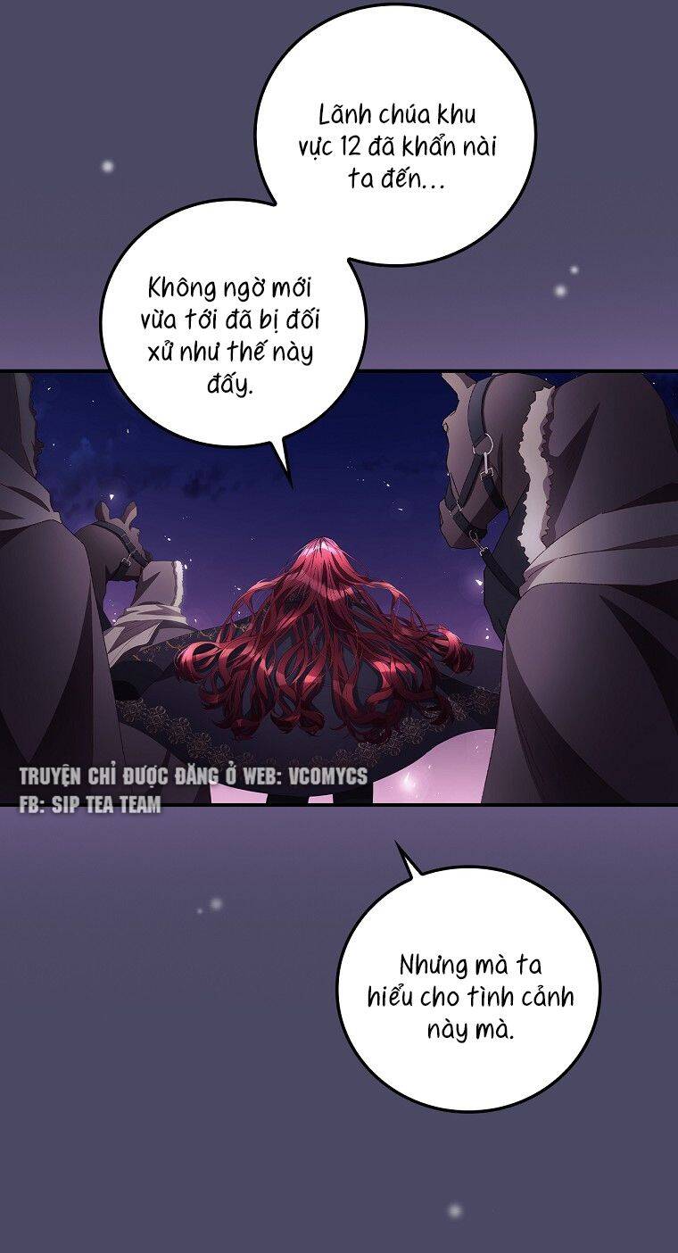 Tôi Nhìn Thấy Cái Chết Của Bạn Chapter 42 - 58