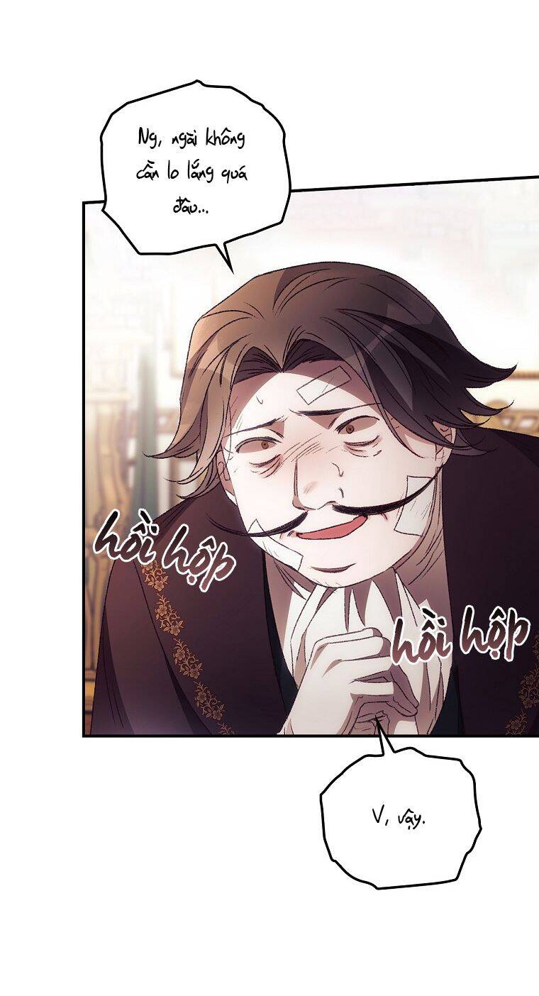 Tôi Nhìn Thấy Cái Chết Của Bạn Chapter 42 - 64