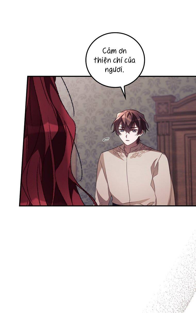 Tôi Nhìn Thấy Cái Chết Của Bạn Chapter 43 - 58