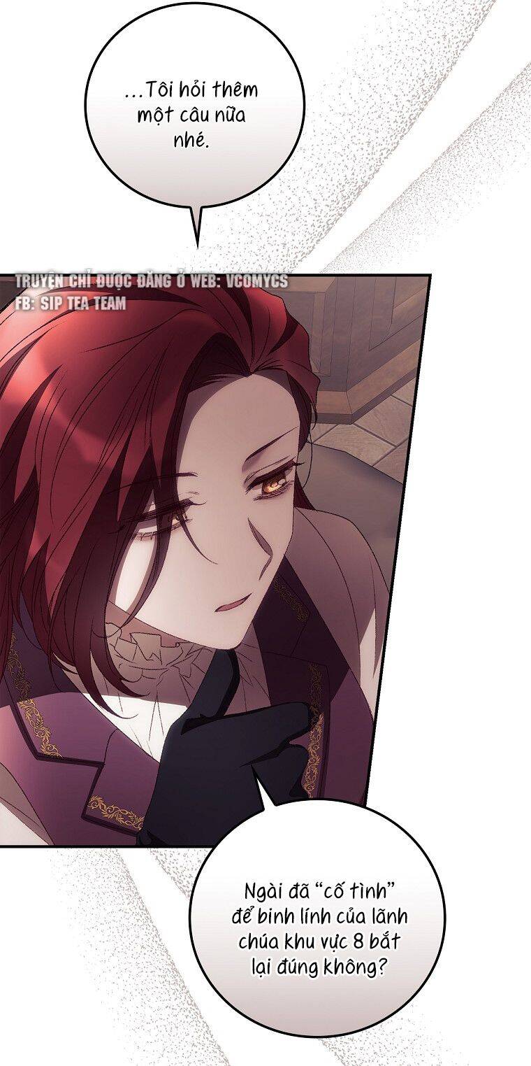 Tôi Nhìn Thấy Cái Chết Của Bạn Chapter 43 - 59