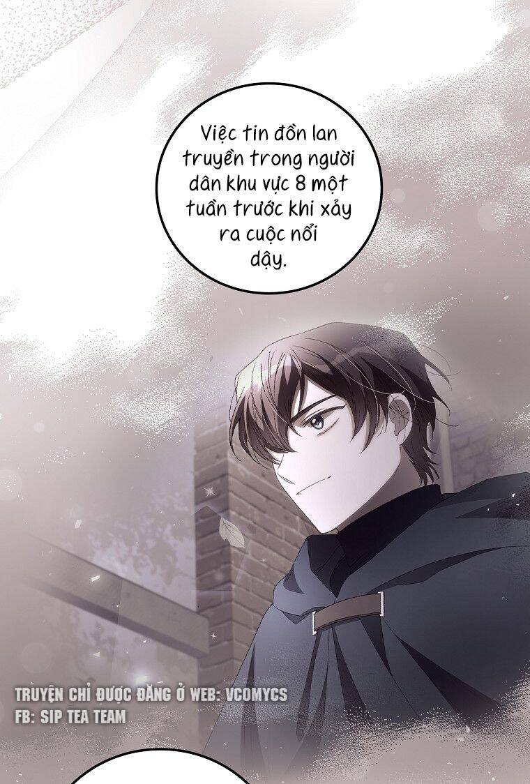 Tôi Nhìn Thấy Cái Chết Của Bạn Chapter 43 - 61