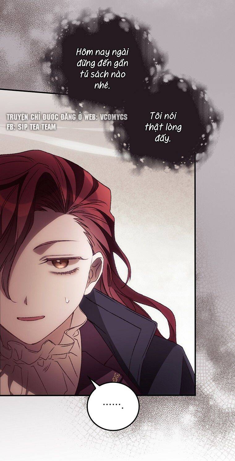 Tôi Nhìn Thấy Cái Chết Của Bạn Chapter 44 - 12