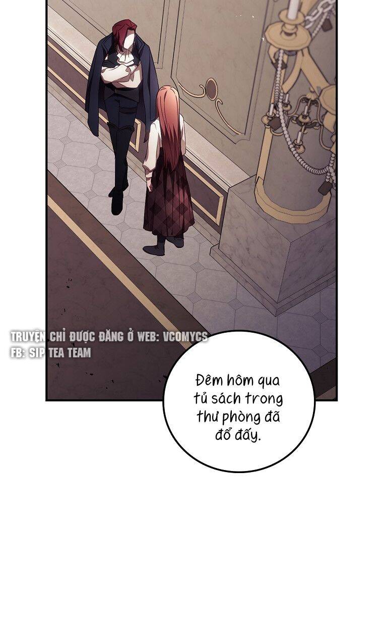 Tôi Nhìn Thấy Cái Chết Của Bạn Chapter 44 - 25