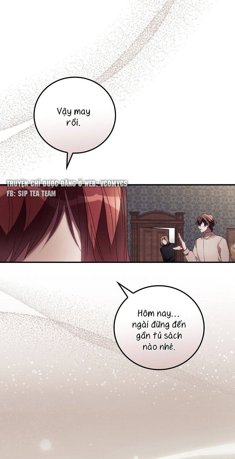 Tôi Nhìn Thấy Cái Chết Của Bạn Chapter 44 - 4