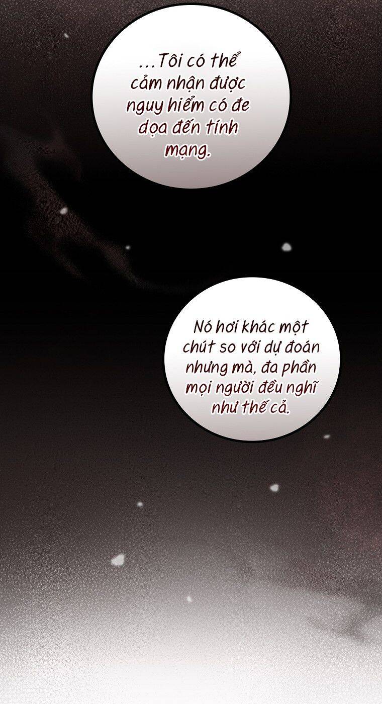Tôi Nhìn Thấy Cái Chết Của Bạn Chapter 44 - 32