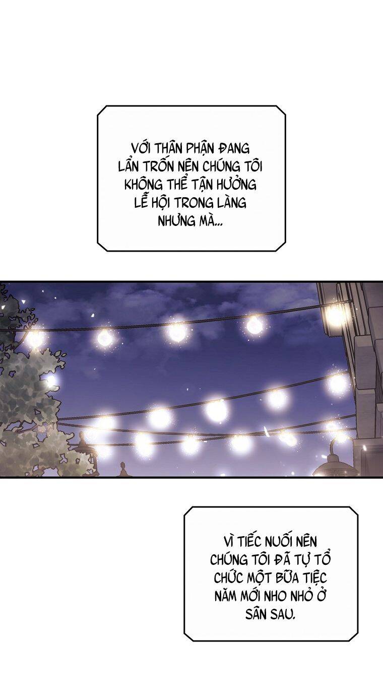 Tôi Nhìn Thấy Cái Chết Của Bạn Chapter 45 - 23
