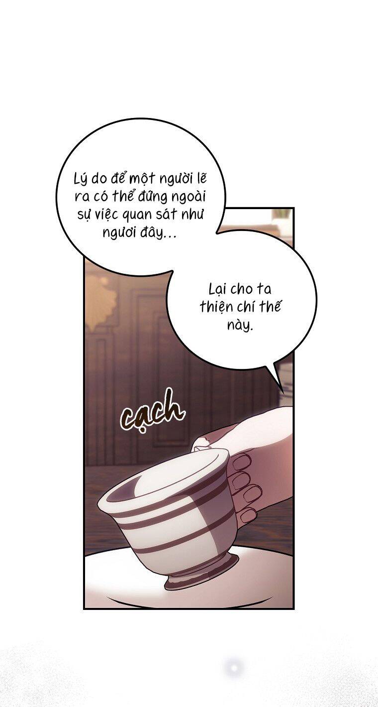 Tôi Nhìn Thấy Cái Chết Của Bạn Chapter 46 - 33