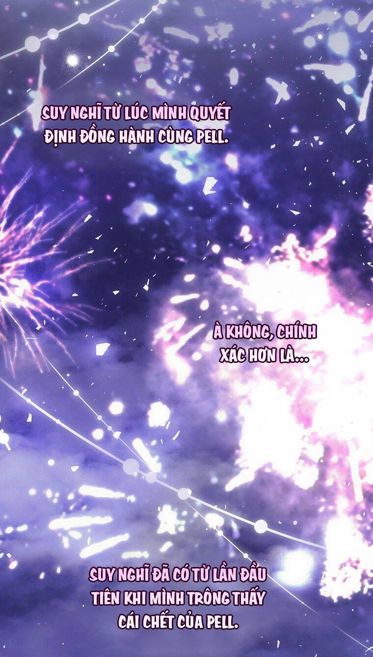 Tôi Nhìn Thấy Cái Chết Của Bạn Chapter 46 - 9