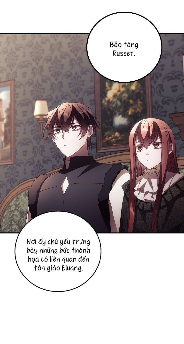Tôi Nhìn Thấy Cái Chết Của Bạn Chapter 47 - 12