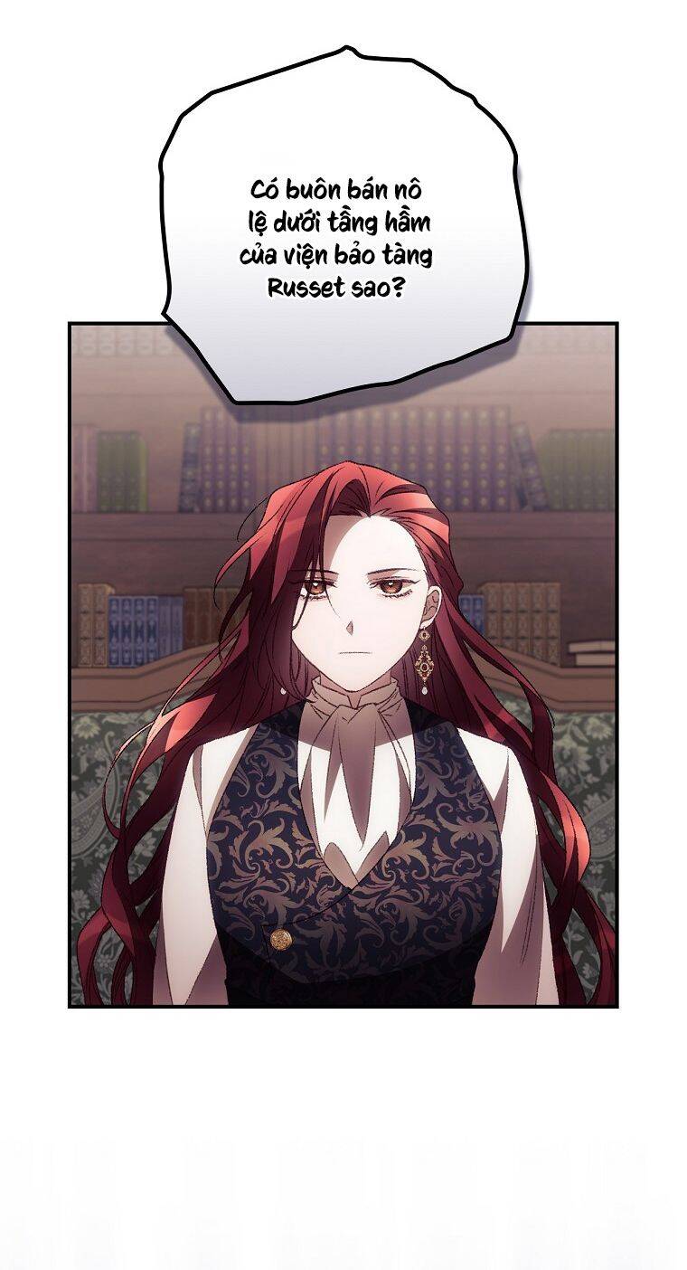 Tôi Nhìn Thấy Cái Chết Của Bạn Chapter 47 - 21