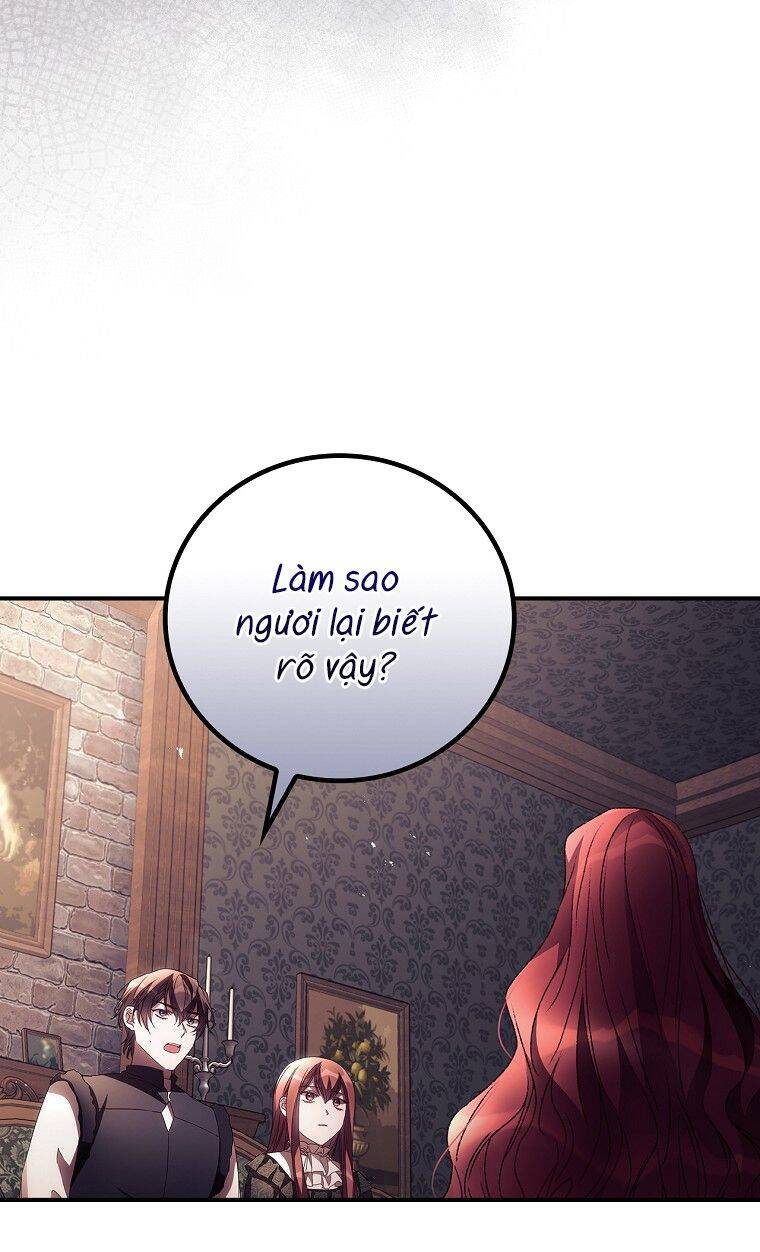Tôi Nhìn Thấy Cái Chết Của Bạn Chapter 47 - 27