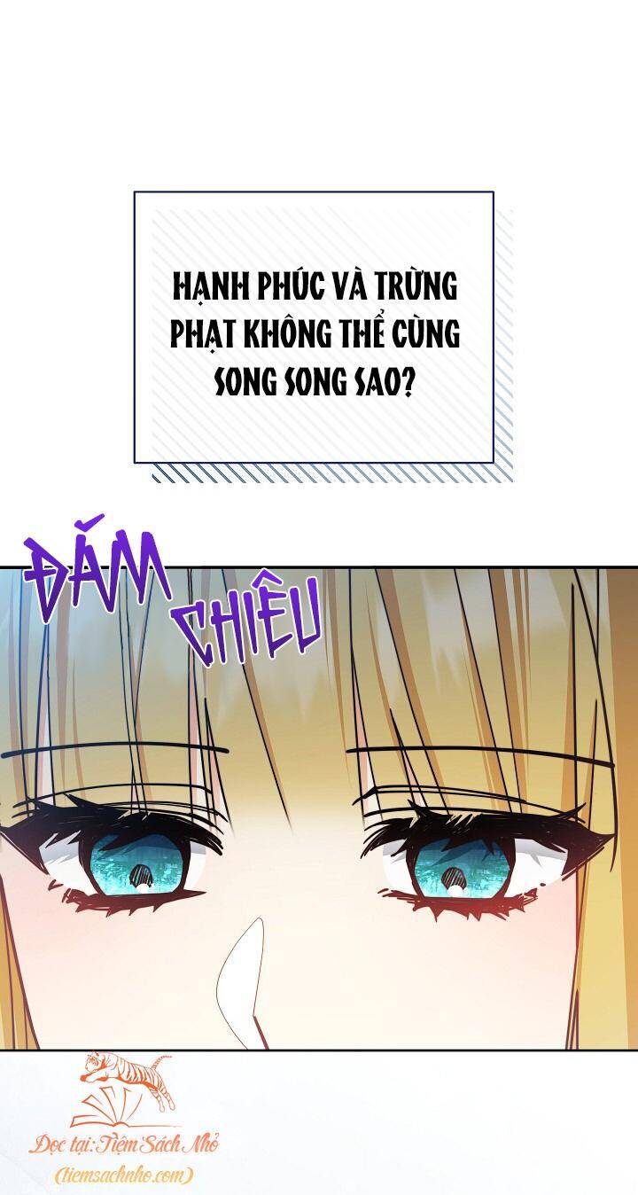 Tôi Sẽ Chịu Trách Nhiệm Về Phúc Lợi Của Nam Chính Chapter 37 - 17