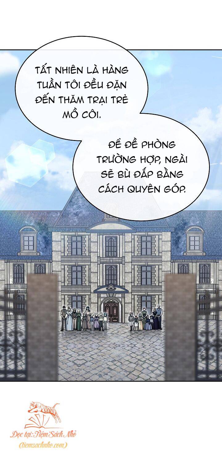 Tôi Sẽ Chịu Trách Nhiệm Về Phúc Lợi Của Nam Chính Chapter 37 - 26
