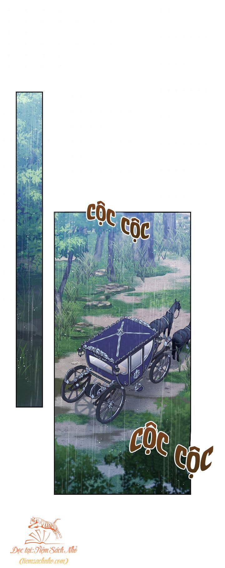 Tôi Sẽ Chịu Trách Nhiệm Về Phúc Lợi Của Nam Chính Chapter 37 - 48