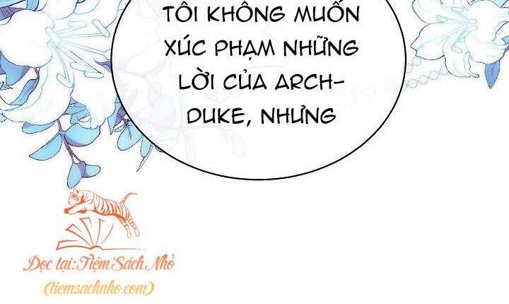 Tôi Sẽ Chịu Trách Nhiệm Về Phúc Lợi Của Nam Chính Chapter 37 - 6