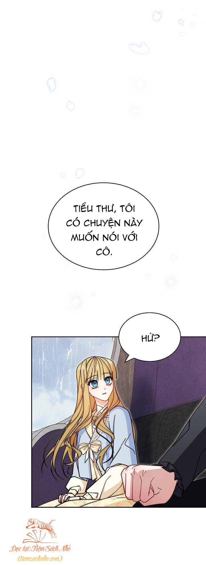 Tôi Sẽ Chịu Trách Nhiệm Về Phúc Lợi Của Nam Chính Chapter 37 - 53