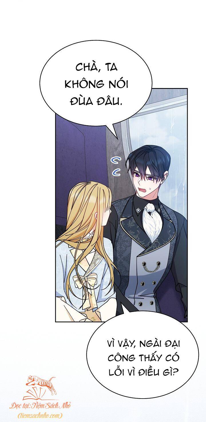 Tôi Sẽ Chịu Trách Nhiệm Về Phúc Lợi Của Nam Chính Chapter 37 - 57