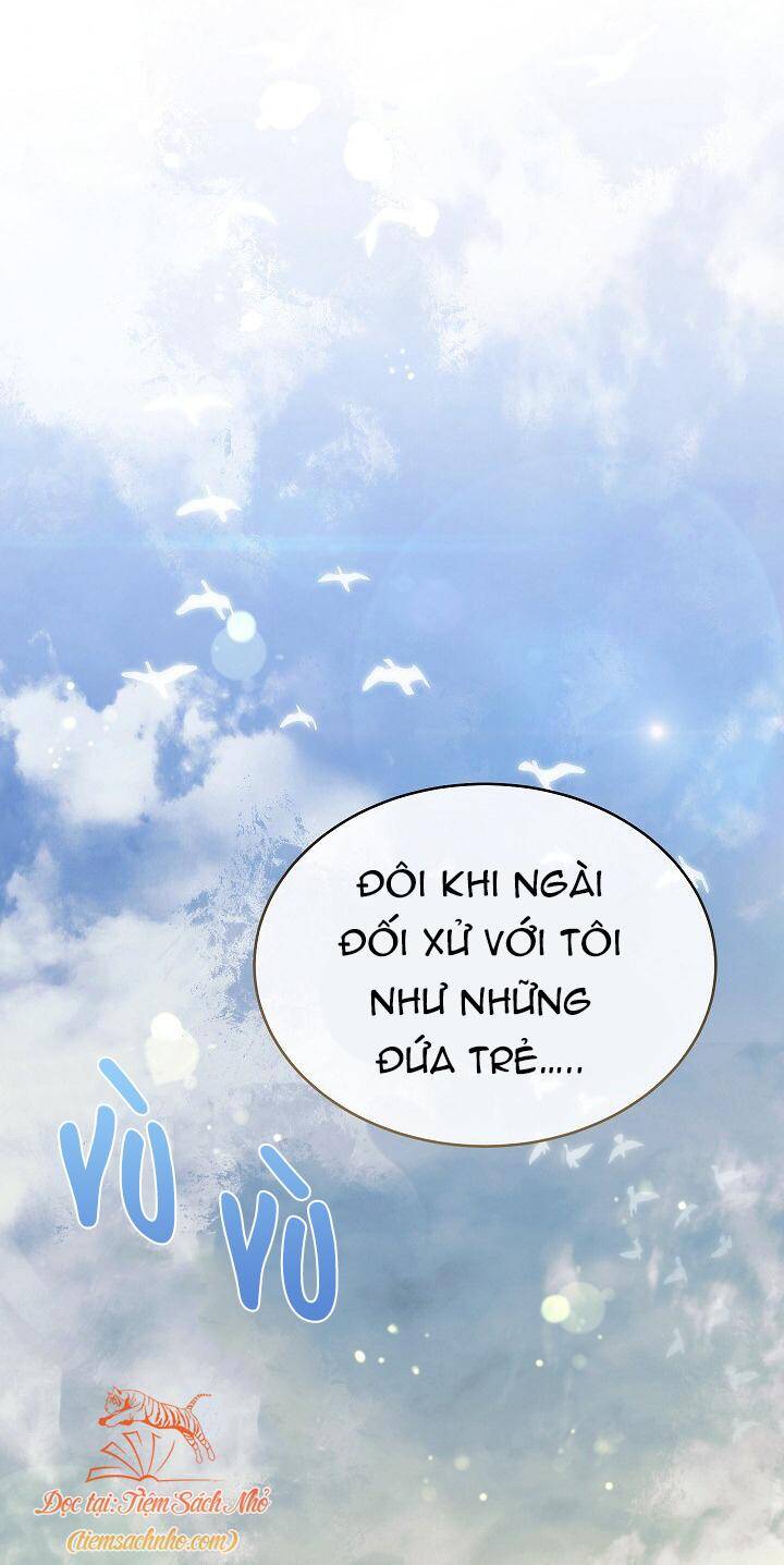 Tôi Sẽ Chịu Trách Nhiệm Về Phúc Lợi Của Nam Chính Chapter 37 - 68