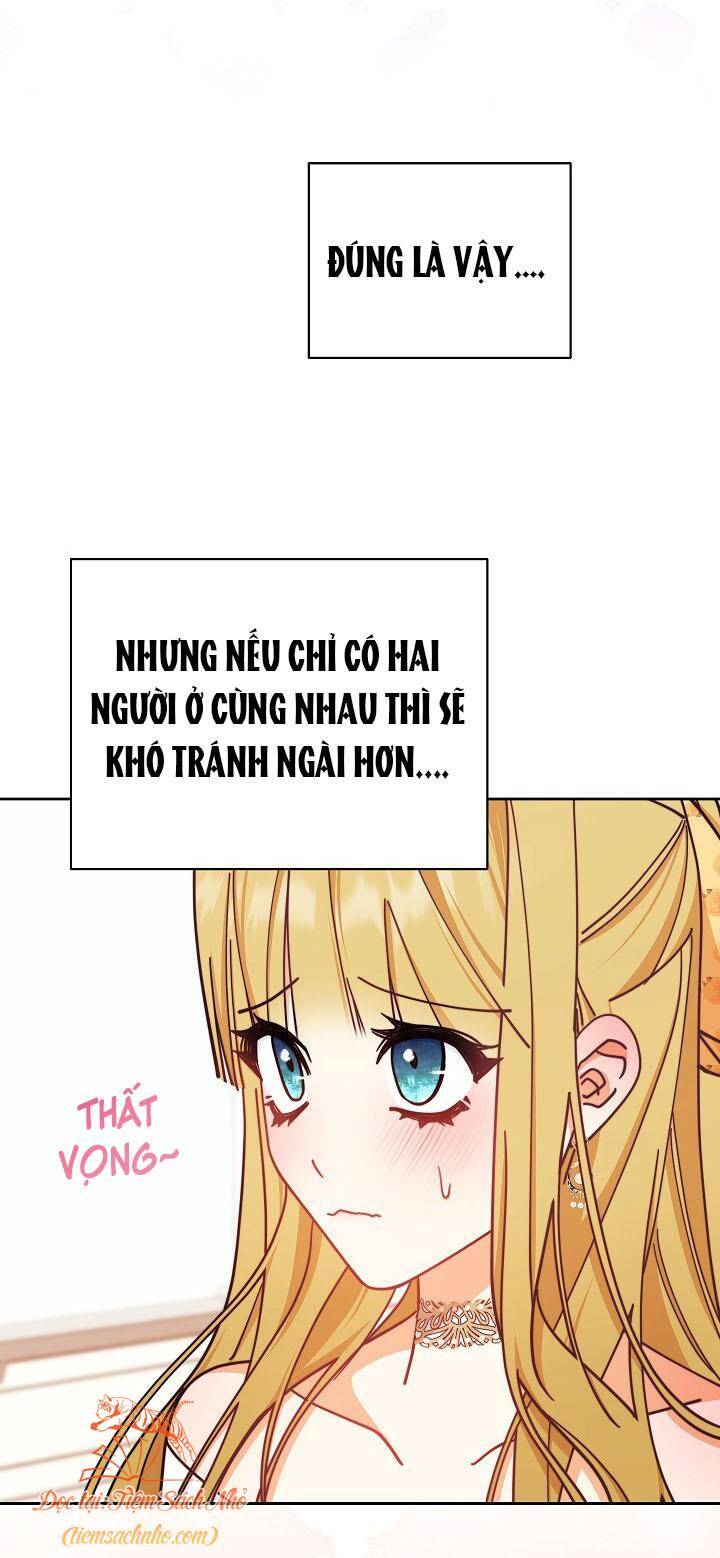 Tôi Sẽ Chịu Trách Nhiệm Về Phúc Lợi Của Nam Chính Chapter 38 - 54