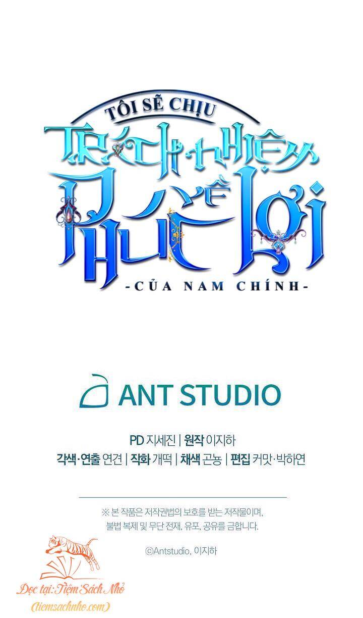 Tôi Sẽ Chịu Trách Nhiệm Về Phúc Lợi Của Nam Chính Chapter 38 - 69