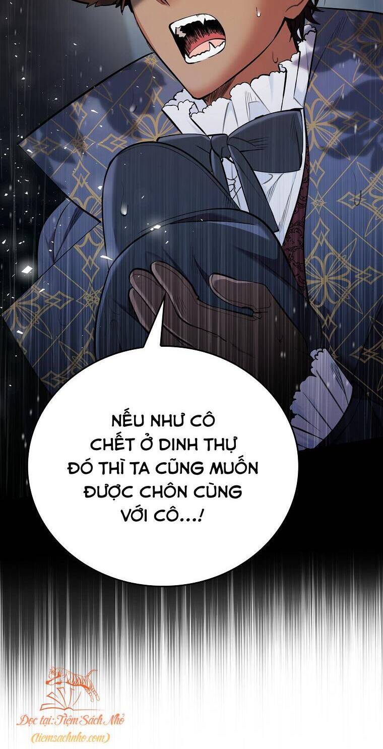 Thú Cưng Của Nữ Đại Công Tước Chapter 25 - 26