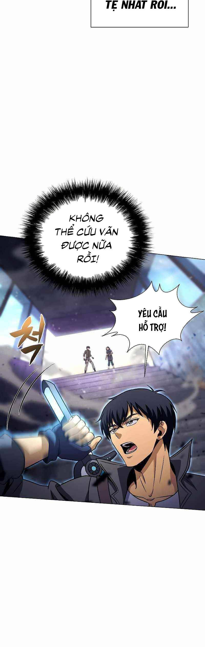 Thợ Săn Ăn Thịt Người Chapter 34 - 21
