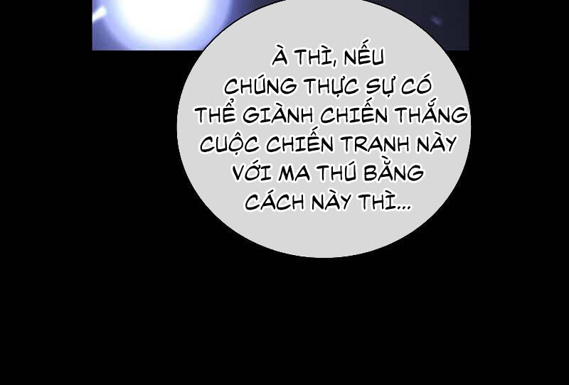Thợ Săn Ăn Thịt Người Chapter 35.5 - 93