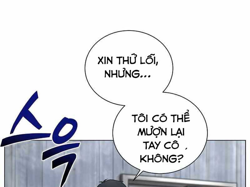 Thợ Săn Ăn Thịt Người Chapter 23 - 26