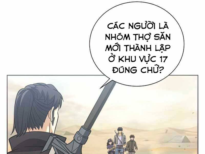 Thợ Săn Ăn Thịt Người Chapter 24 - 24