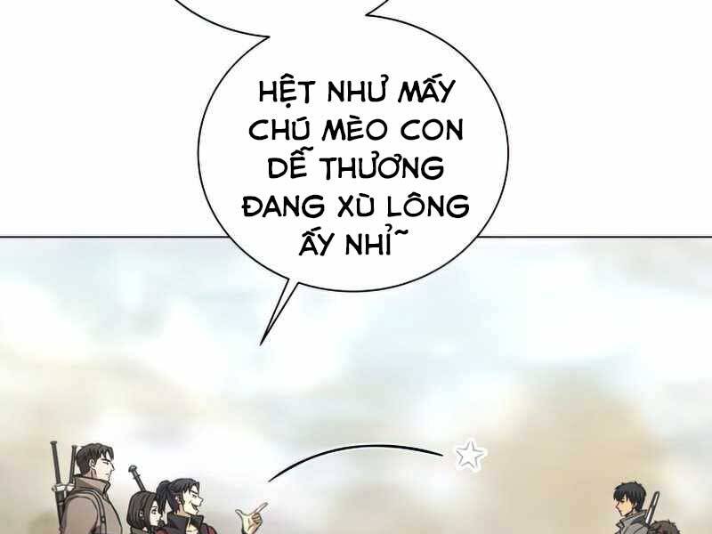 Thợ Săn Ăn Thịt Người Chapter 24 - 30