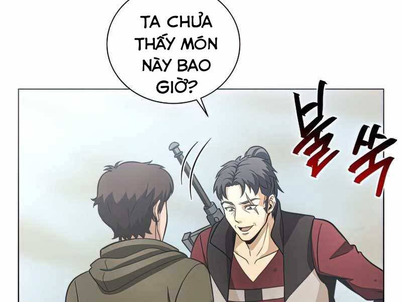 Thợ Săn Ăn Thịt Người Chapter 24 - 40