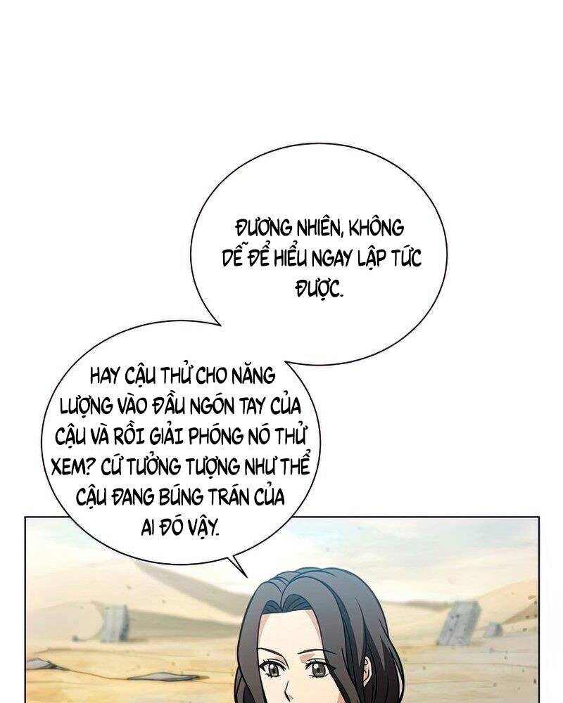 Thợ Săn Ăn Thịt Người Chapter 28 - 67