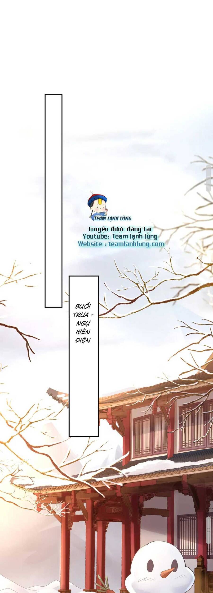 Sự Trả Thù Của Vương Phi Chapter 39 - 10