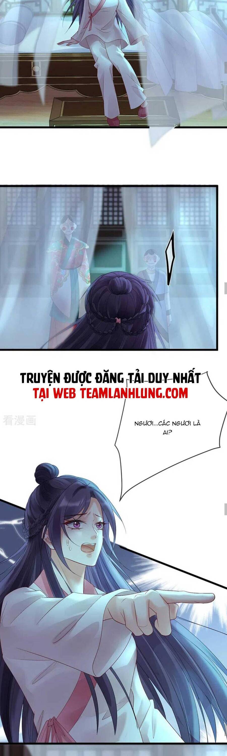 Sự Trả Thù Của Vương Phi Chapter 66 - 10