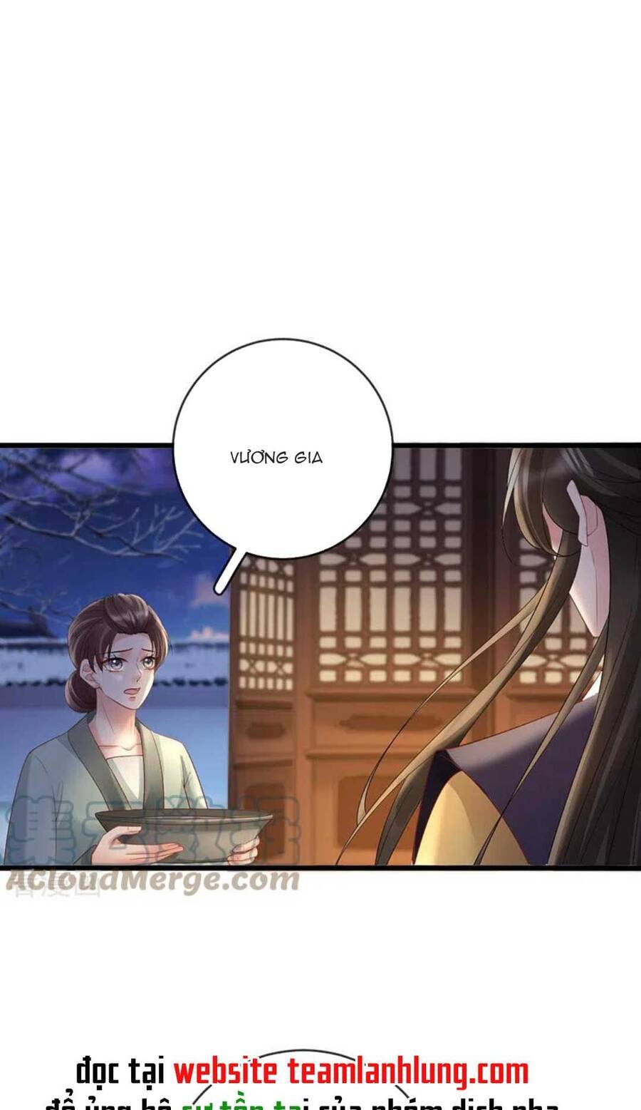 Sự Trả Thù Của Vương Phi Chapter 71 - 12