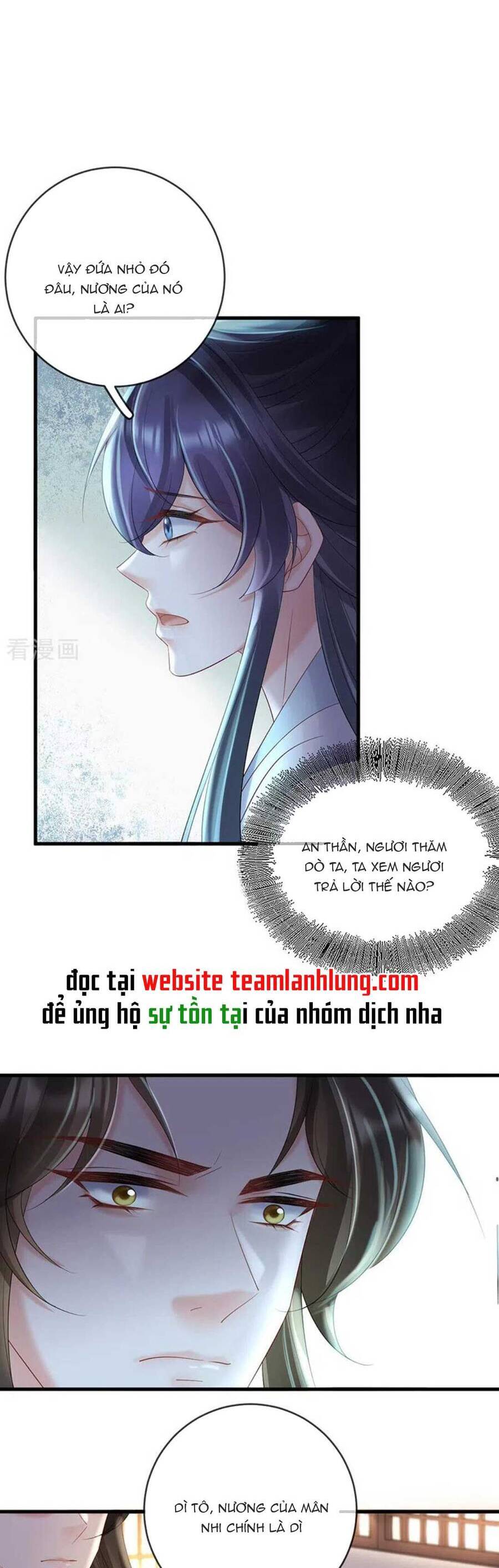 Sự Trả Thù Của Vương Phi Chapter 71 - 20